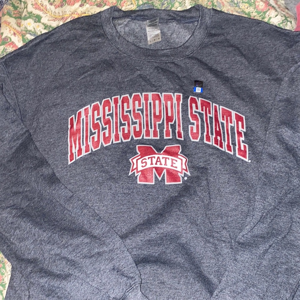 Mississippi State Sweatshirt